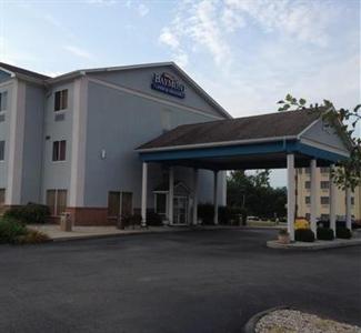 Baymont Inn & Suites Elizabethtown