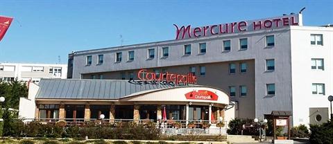 Mercure Valence Sud