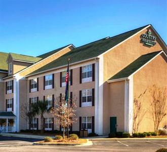 Country Inn & Suites By Carlson Columbia Airport