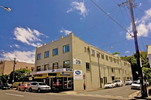 Manly Beachside Apartments Sydney