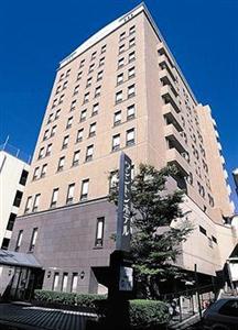 Sasebo Washington Hotel