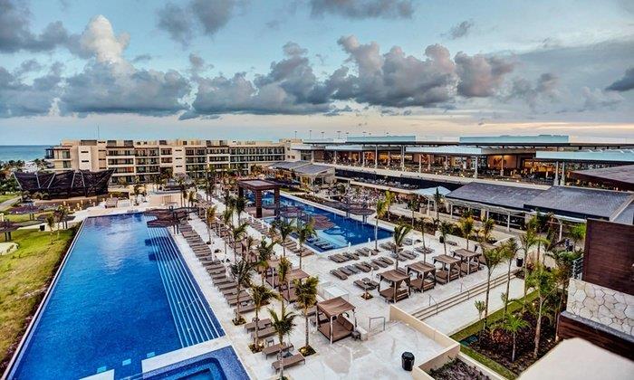 Royalton Riviera Cancun Resort & Spa