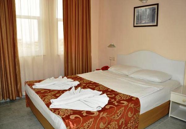 Kleopatra South Star Hotel Alanya