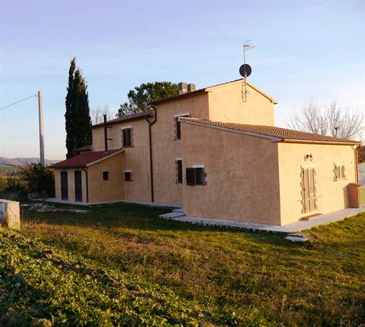 Agriturismo Le Stiacce