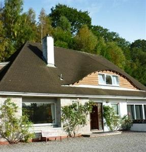 The Braes Guest House