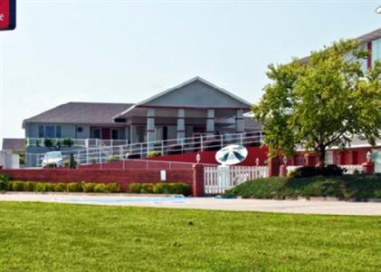 Econo Lodge Inn & Suites Chillicothe