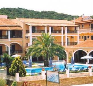 Perros Hotel