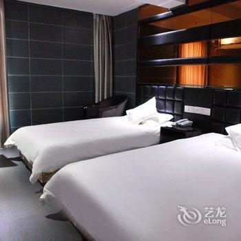 Qingmu Boutique Hotel