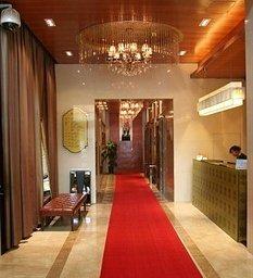 Best Western Henglong Business Hotel - Baotou