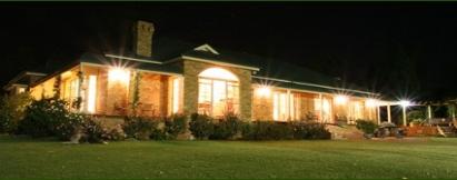 Pericoe Retreat Bed and Breakfast Dubbo