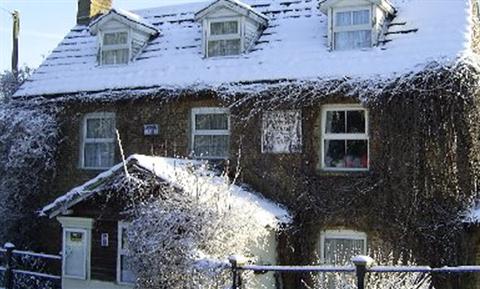 Crosskeys Riverside House Downham Market
