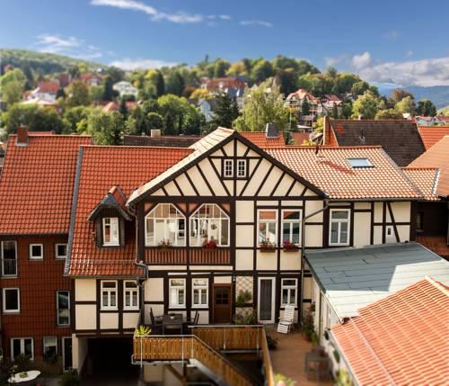 Alte Apotheke Wernigerode