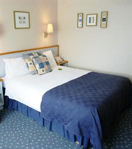 Holiday Inn Garden Court A1 Sandy-Bedford