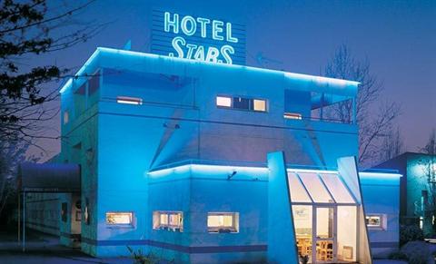 Hotel Stars Rennes Chantepie