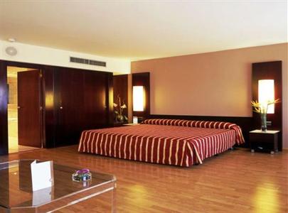 Hotel Catalonia Sabadell