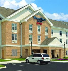 TownePlace Suites Suffolk Chesapeake