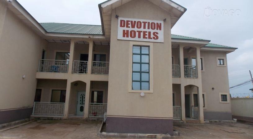 Devotion Hotel