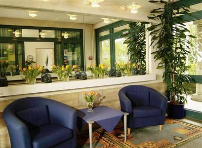 Best Western Hotel Braunschweig