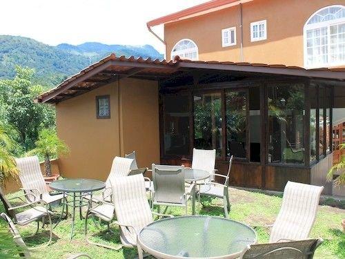Hotel La Casa de la Abuela