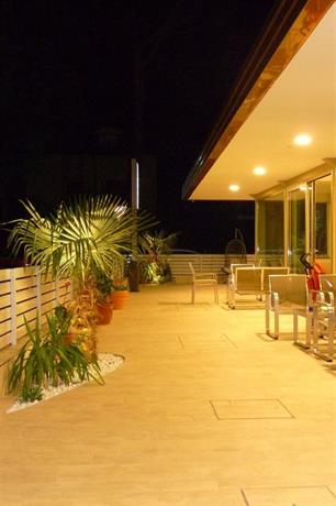 Hotel Riz Cervia