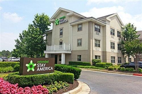 Extended Stay America - Memphis - Quail Hollow