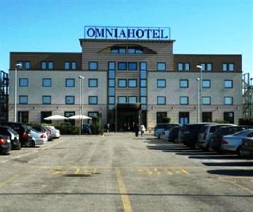 Omnia Hotel Noventa di Piave