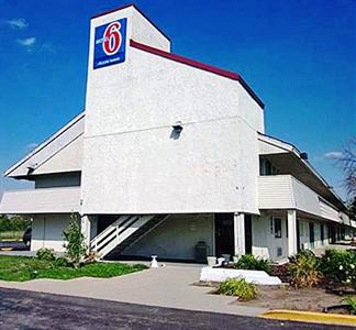 Motel 6 Saginaw - Frankenmuth