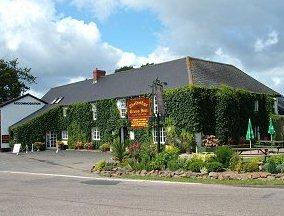 Thelbridge Cross Inn