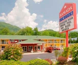 Ramada Limited Maggie Valley