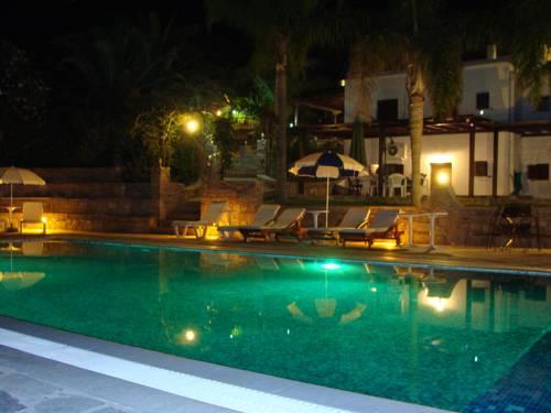 Paros Eden Park Hotel Parikia