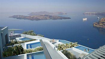 Alti Santorini Suites