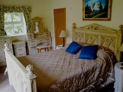 Felbrigg Lodge