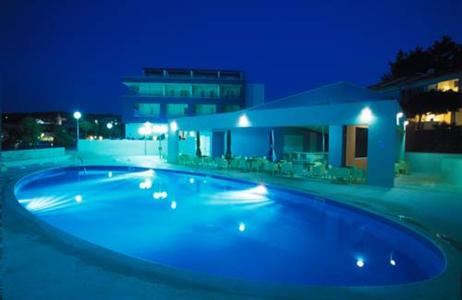 Apartments Marija Postira