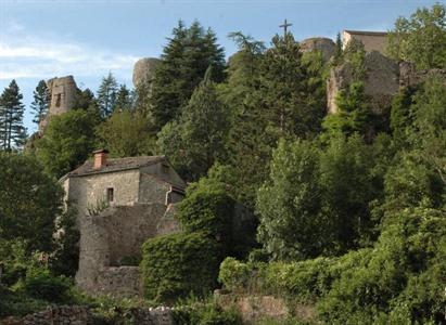 Les Capitelles du Caylar