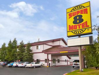 Best Western Fairbanks Inn