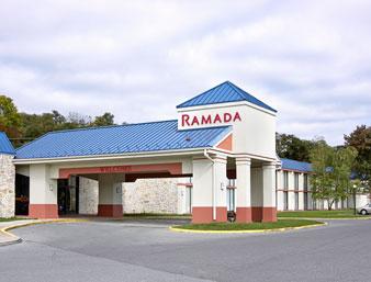 Ramada Inn Altoona Pennsylvania