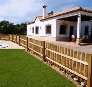 Casa Rural La Sierrezuela