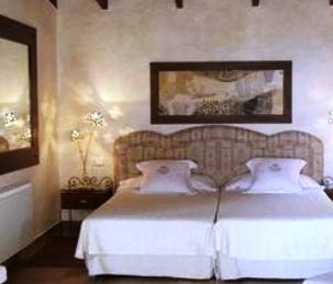 C'as Pla Hotel