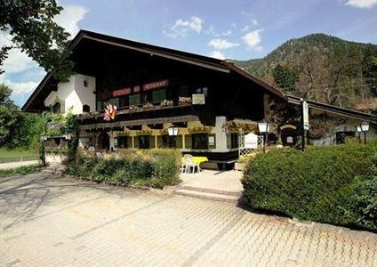 Gastehaus Hubertus Hotel Garni