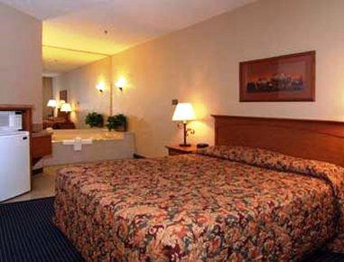 Knights Inn and Suites Rio Grande Valley Pharr