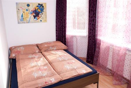 Pr 3 4-Zimmer Apartment im Goldenen Ring