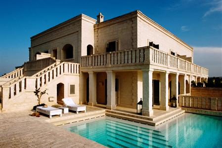 Borgo Egnazia Hotel Villas Fasano