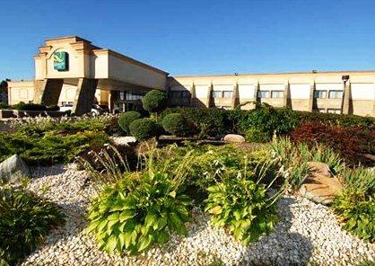 Quality Inn Somerset (Pennsylvania)