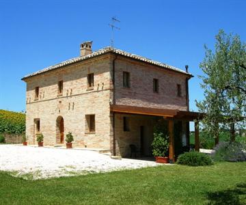 Casina Foglietti