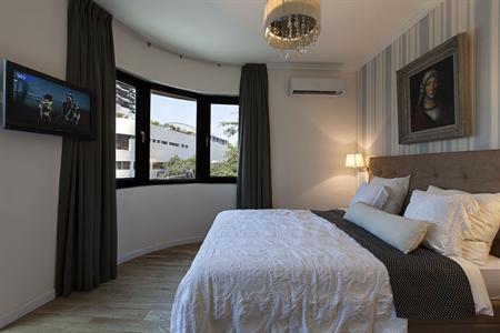 Ophir Hotel Tel Aviv