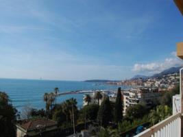 Rental Apartment LE VINA DEL MAR 5 - Menton 1 bedroom 5 persons