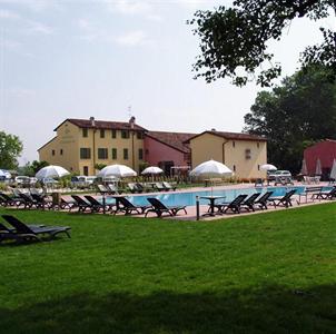 Agriturismo Cascina Boschi