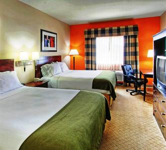 Holiday Inn Express Portales