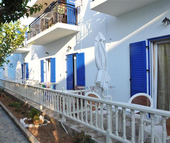 Madaky Hotel