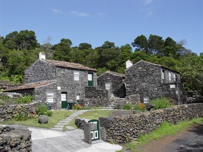 Casas de Campo a Abegoaria